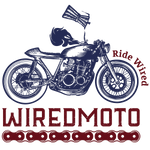 WiredMoto Coffee Company